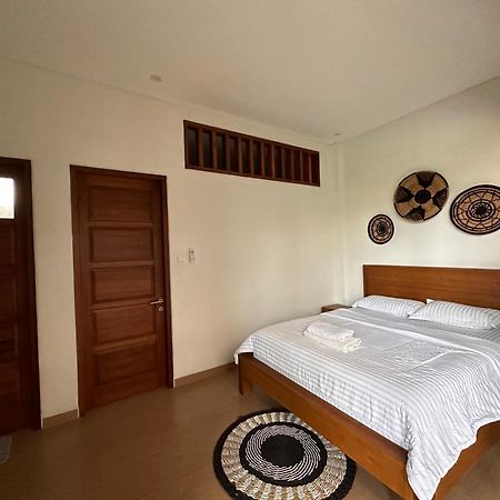 Villa Son Sun 울루와뚜 외부 사진