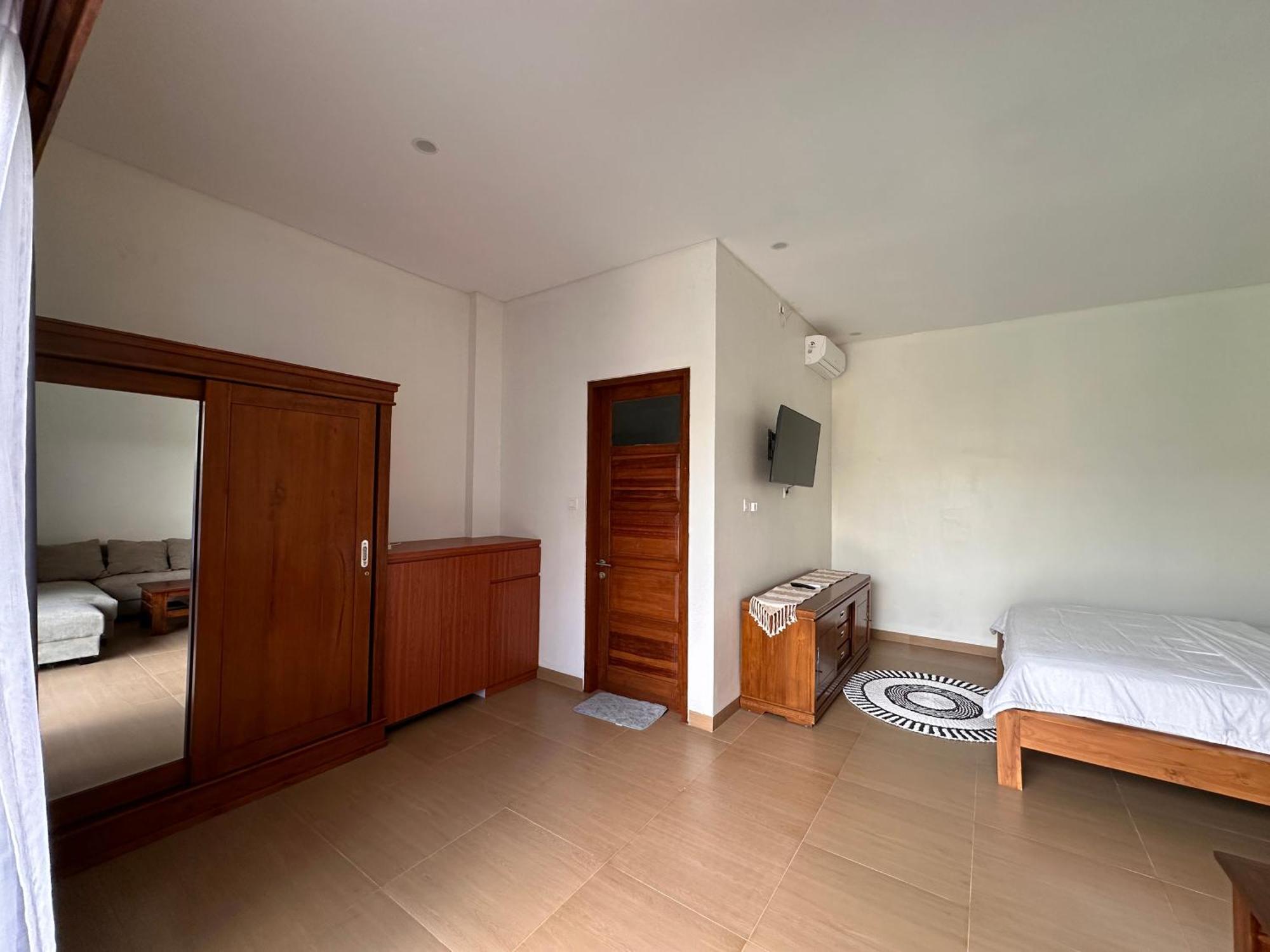 Villa Son Sun 울루와뚜 외부 사진